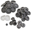 Body Plug Kit - 70 Challenger