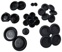 Body Plug Kit - 67-69 A-Body