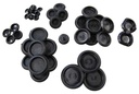 Body Plug Kit - 66-67 Charger