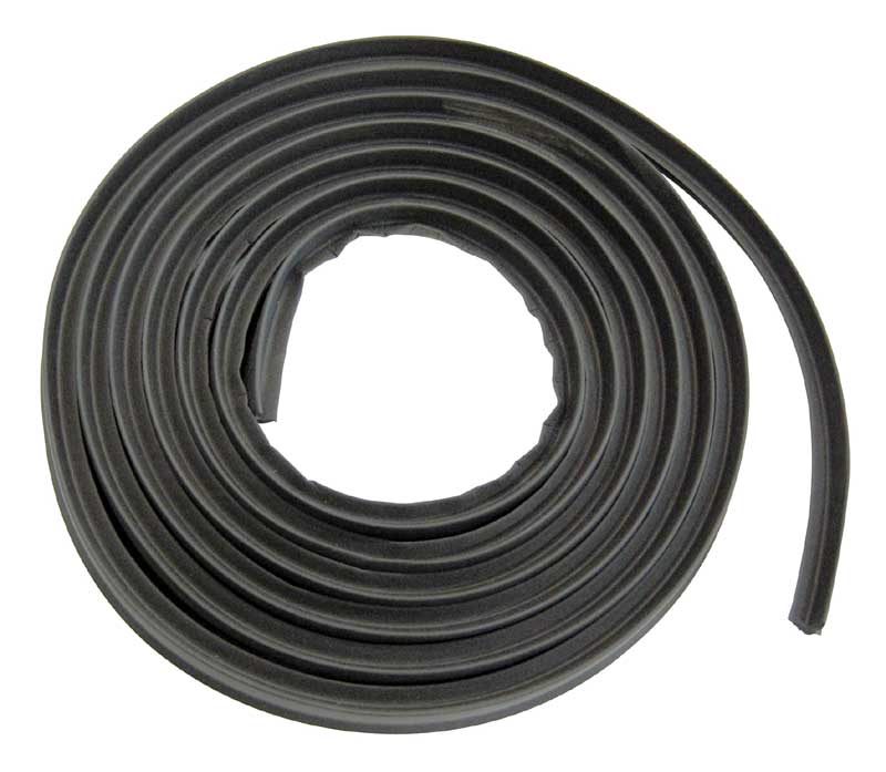 Trunk Weatherstrip - 68-69 Dodge B-Body (Except Charger)