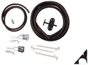 Windshield Washer Hose Kit - 71-72 Dodge Plymouth B-Body