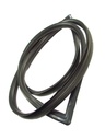 Back Glass Gasket Seal w/o Trim Groove - 73-91 Chevy GMC C/K Truck
