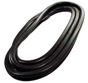 Windshield Gasket Seal w/o Trim Groove - 60-63 Chevy GMC C/K Truck Suburban