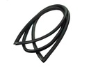 Windshield Gasket Seal w/o Trim Groove - 67-72 Chevy GMC C/K Truck Blazer Suburban Jimmy