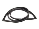 Back Glass Gasket Seal w/ Trim Groove - 73-91 Chevy GMC C/K Truck