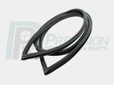 Windshield Gasket Seal w/ Trim Groove - 71-72 Chevy GMC C/K Truck Blazer Suburban Jimmy