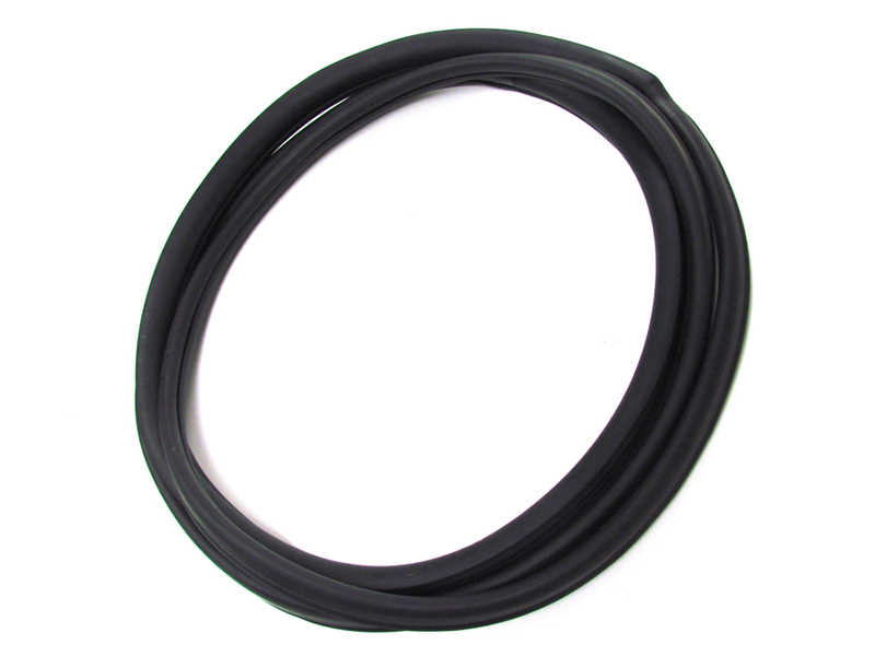 Back Glass Gasket Seal - 66-67 Fairlane Comet (2DR Hardtop)