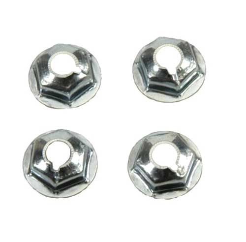 Park Lamp Housing Nut Set (4pcs)
