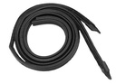 Roof Rail Weatherstrips - LH/RH Pair - 67 Camaro Firebird (Coupe)
