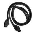 Roof Rail Weatherstrips - LH/RH Pair - 70-81 Camaro Firebird