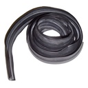 Rear Body to Bumper Seal - 62-65 Chevy II Nova