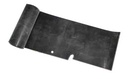 Rear Body Seal - 68-72 El Camino