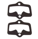 Side Marker Lamp Gaskets - Rear - LH/RH Pair - 69 Firebird