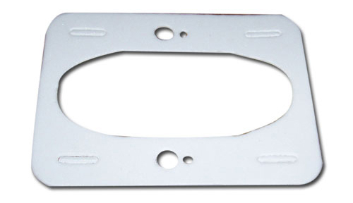 Power Brake Booster to Firewall Gasket - Fits many Dodge Plymouth models