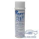 Sticky Stuff Spray Adhesive For Heat & Sound
