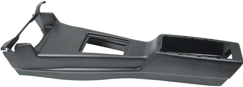 Center Console - Auto Trans - 70-79 Firebird