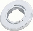 Antenna Bezel - 68-69 Barracuda