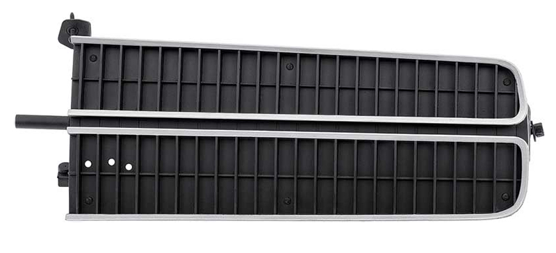 Headlight Door Assembly - Textured - LH - 70 Charger