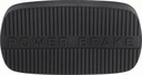 Brake Pedal Pad - Auto Trans - Power Brakes - 62-67 Chevy II Nova