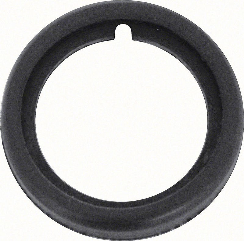 Antenna Gasket - 65-67 Chevy II Nova Rear; 69 & 73-74 Nova Rear; 68-69 El Camino Front; 67-72 Chevy GMC C/K Truck
