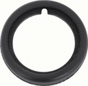 Antenna Gasket - 65-67 Chevy II Nova Rear; 69 & 73-74 Nova Rear; 68-69 El Camino Front; 67-72 Chevy GMC C/K Truck