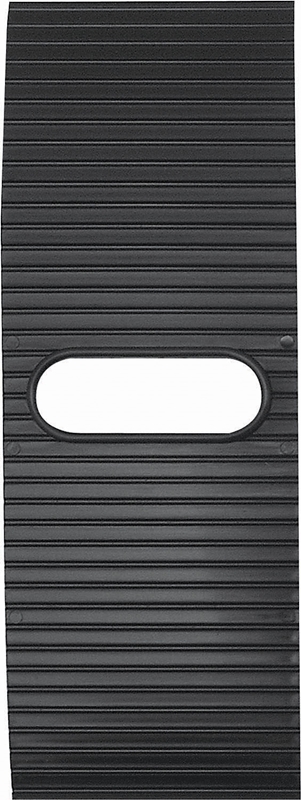 Shifter Slider Seal - 4-Speed with Console - 65-67 Chevy II Nova