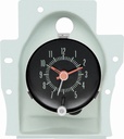 Center Dash Clock - 69 Chevelle El Camino