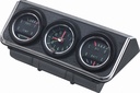 Console Gauge Assembly - 67 Camaro Firebird