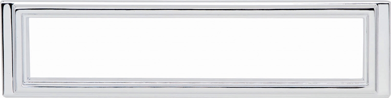 Side Marker Lamp Bezel - Front - LH or RH (Sold Each) - 70-74 Nova