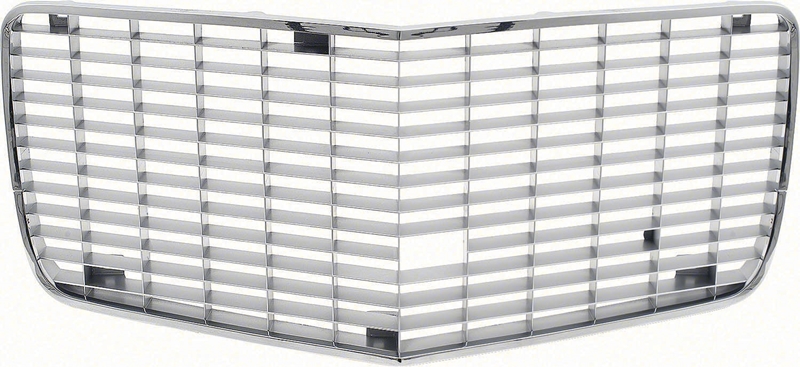 Center Grille - 70-71 Camaro (Standard)