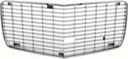 Center Grille - 70-71 Camaro (Standard)