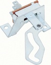 Heater Fan Switch - Models without A/C - 69-74 Nova 69 Camaro