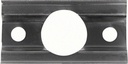 Side Marker Retainer - LH or RH Sold as Each - 70-81 Camaro