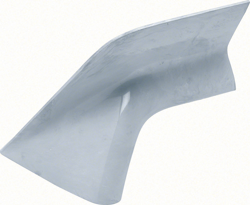 Rear Spoiler - LH - 70-73 Camaro