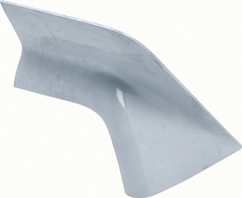 Rear Spoiler - RH - 70-73 Camaro