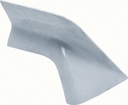 Rear Spoiler - RH - 70-73 Camaro