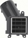 Side Dash Vent - Models with A/C - RH - 70-81 Camaro