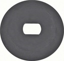 Window Roller Guide Washer (1 3/8" O.D) - 66-68 Chevy II Nova; 67-72 Camaro