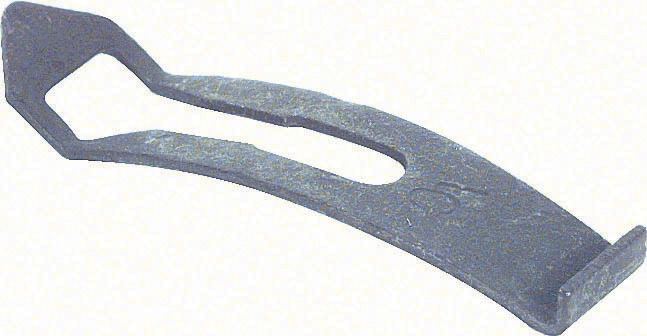 Rocker Molding Retainer Clip - 5 Required per Side (Sold Each) - 70-81 Camaro Firebird