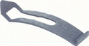 Rocker Molding Retainer Clip - 5 Required per Side (Sold Each) - 70-81 Camaro Firebird