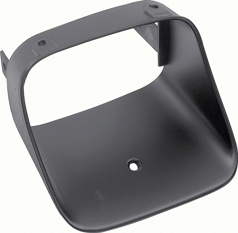 Parking Lamp Bezel - RH - 78-81 Camaro (Z/28)