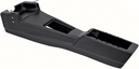 Center Console - Auto Trans - 73-81 Camaro