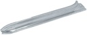 Door Sill Plate - Rear Portion LH - 73-86 Chevy GMC C/K Truck; 87-91 Chevy GMC R/V Truck