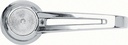 Door Handle - Inside - Double Arm - LH or RH (Sold Each) - 62-63 Chevy II Nova: 64 Chevelle El Camino; 61-64 Bel Air