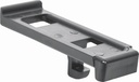Console Door Latch Assembly - 73-81 Camaro; 70-81 Firebird