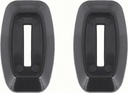 Dash Grab Handle Bezels - 2 Piece Set - 70-81 Firebird