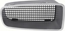 Grille - Black - RH - 70-71 Firebird Trans Am