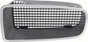 Grille - Black - LH - 70-71 Firebird Trans Am
