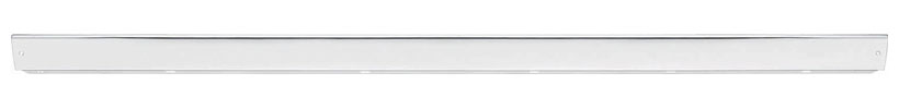 Rocker Panel Molding - 3" Wide - RH - 70-75 Camaro 70-81 Firebird (Esprit Only)