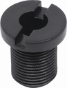Headlamp Switch Mounting Nut - 70-81 Firebird